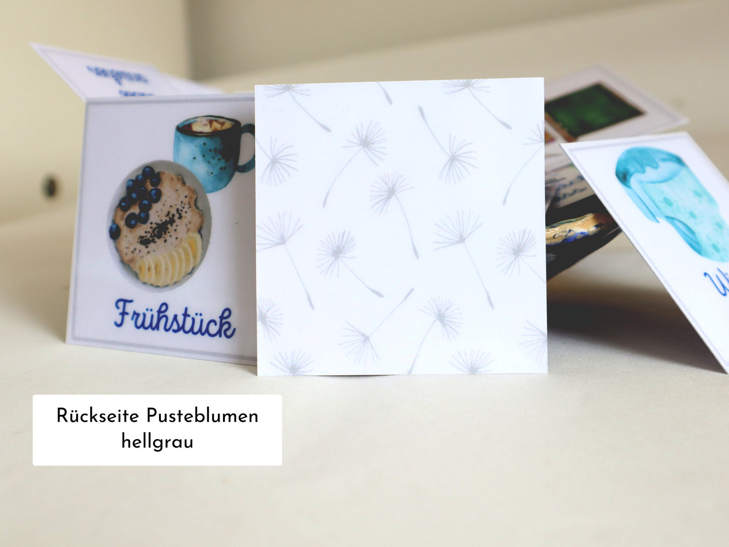 42 Kinder Routine Karten, beidseitig gedruckt und laminiert, Morgen- und Abendroutine Karten für einen harmonischen Tagesablauf Kleinkinder