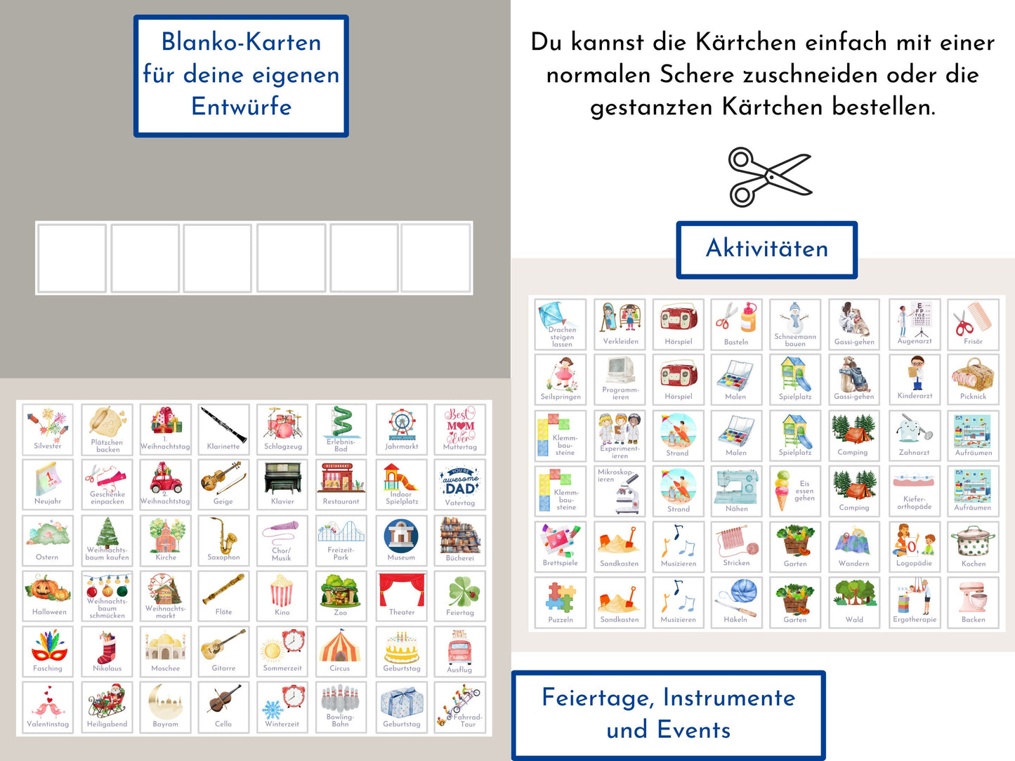 Personalisierter Magnetboard Wochenplan "Morgentau" für Kinder, 246 Routine Karten, 40-100 Magnete, Montessori Routineplan Familie Nordstern